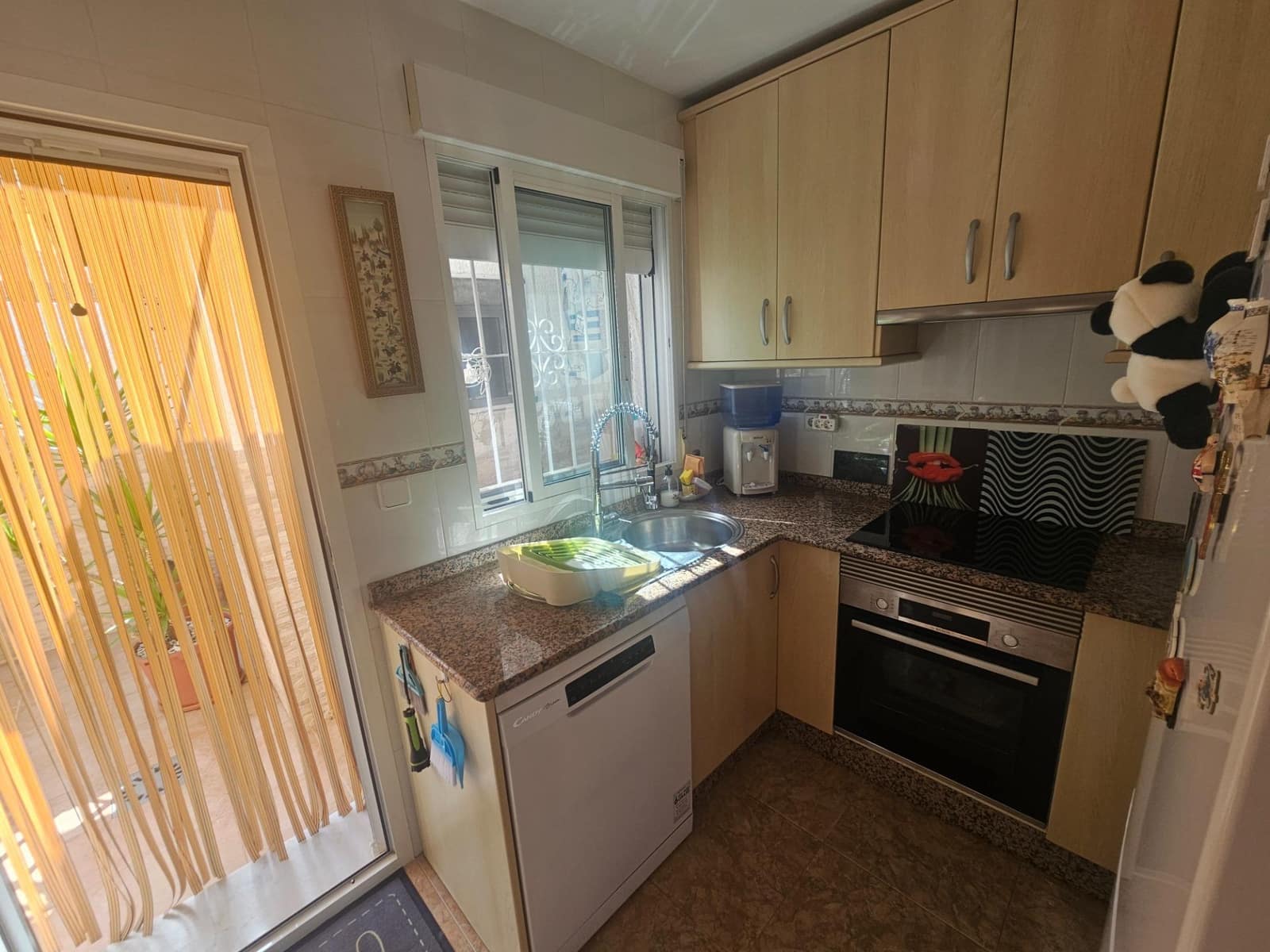 2 sypialnia Willa na sprzedaż w Santiago de la Ribera - 165 000 € (Ref: 10094682)