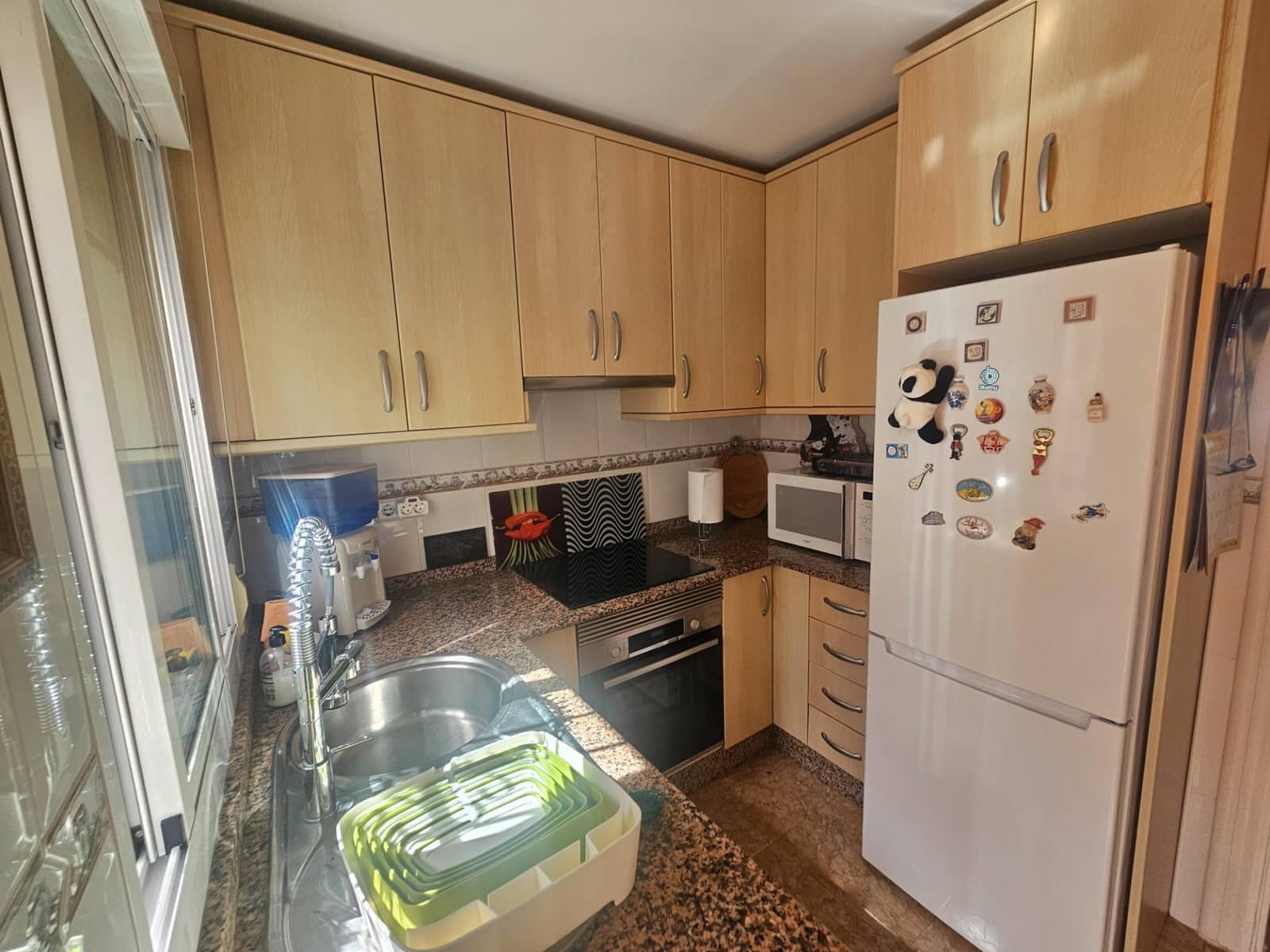 2 sypialnia Willa na sprzedaż w Santiago de la Ribera - 165 000 € (Ref: 10094682)