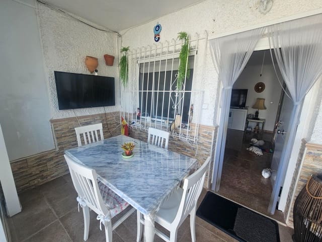 2 sypialnia Willa na sprzedaż w Santiago de la Ribera, San Javier - 165 000 € (Ref: 10094682)