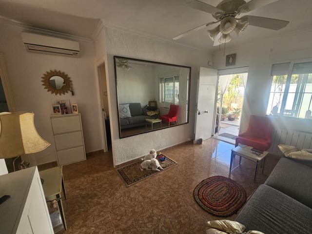 2 sypialnia Willa na sprzedaż w Santiago de la Ribera, San Javier - 165 000 € (Ref: 10094682)