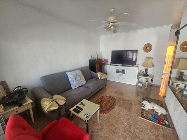 2 sypialnia Willa na sprzedaż w Santiago de la Ribera, San Javier - 165 000 € (Ref: 10094682)