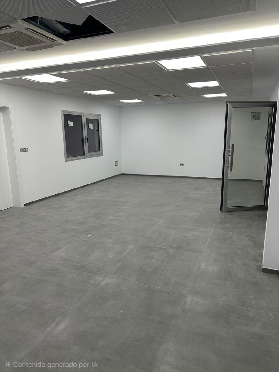 2 bedroom Business for rent in Alcantarilla - € 4,500 (Ref: 10109691)