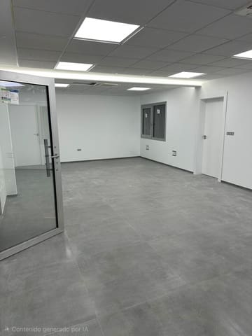 2 bedroom Business for rent in Alcantarilla - € 4,500 (Ref: 10109691)