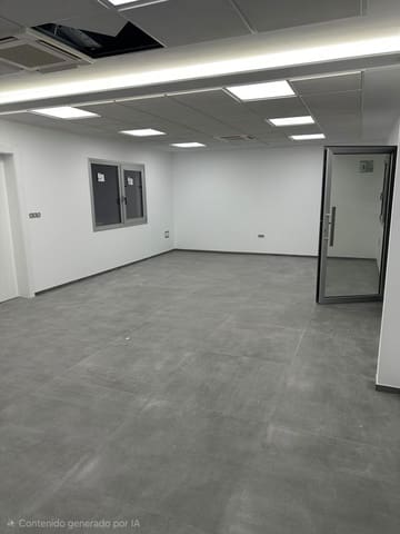 2 bedroom Business for rent in Alcantarilla - € 4,500 (Ref: 10109691)