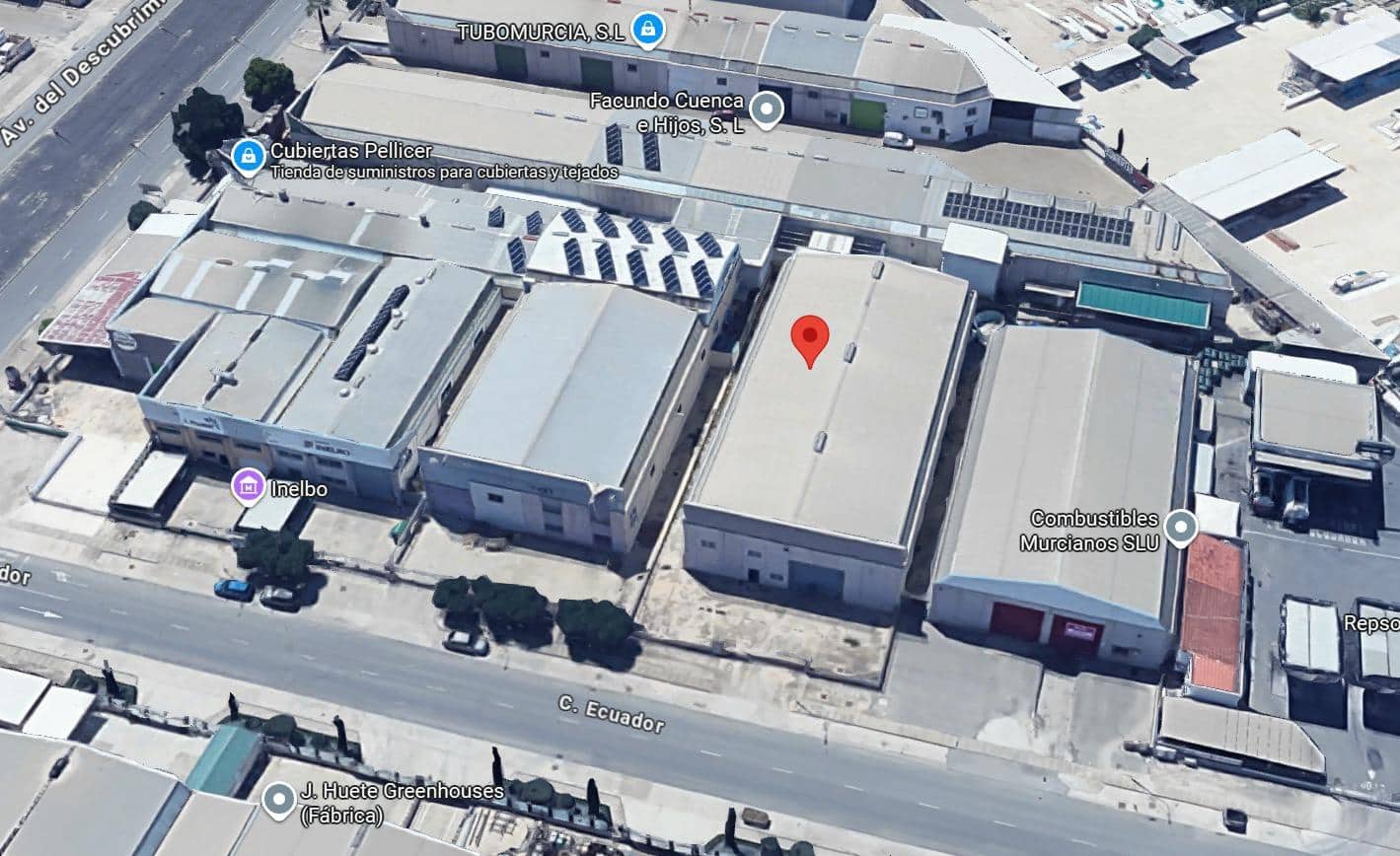 2 bedroom Business for rent in Alcantarilla - € 4,500 (Ref: 10109691)