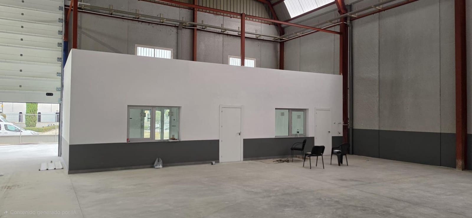 2 bedroom Business for rent in Alcantarilla - € 4,500 (Ref: 10109691)