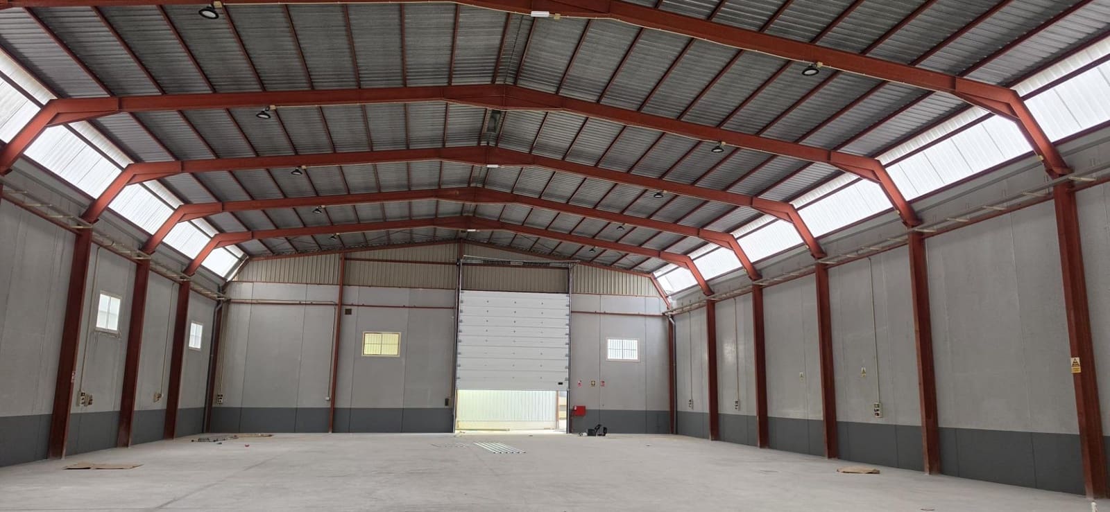 2 bedroom Business for rent in Alcantarilla - € 4,500 (Ref: 10109691)