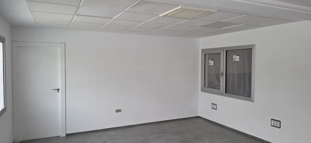2 bedroom Business for rent in Alcantarilla - € 4,500 (Ref: 10109691)