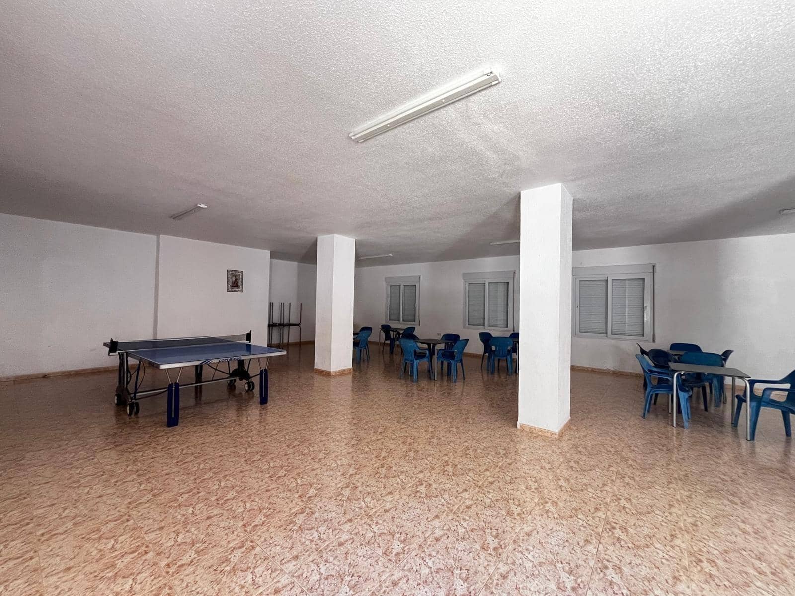 2 makuuhuone Huoneisto myytävänä paikassa La Manga del Mar Menor mukana uima-altaan 
autotalli - 170 000 € (Ref: 10115879)