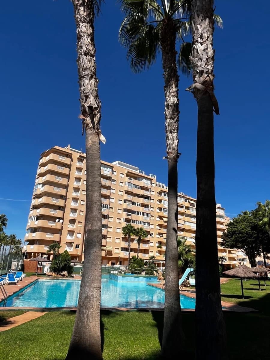 2 makuuhuone Huoneisto myytävänä paikassa La Manga del Mar Menor mukana uima-altaan 
autotalli - 170 000 € (Ref: 10115879)