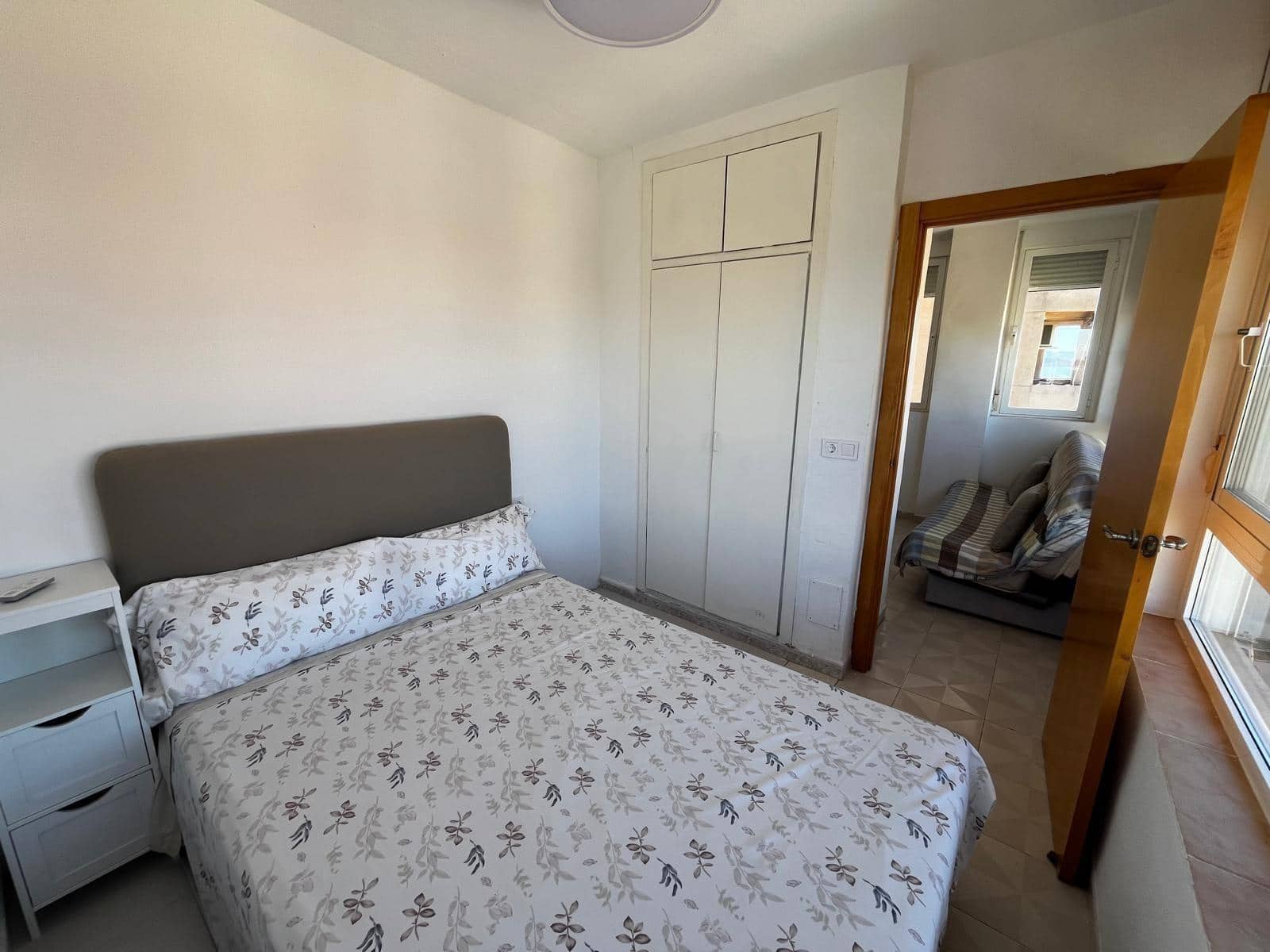 2 makuuhuone Huoneisto myytävänä paikassa La Manga del Mar Menor mukana uima-altaan 
autotalli - 170 000 € (Ref: 10115879)