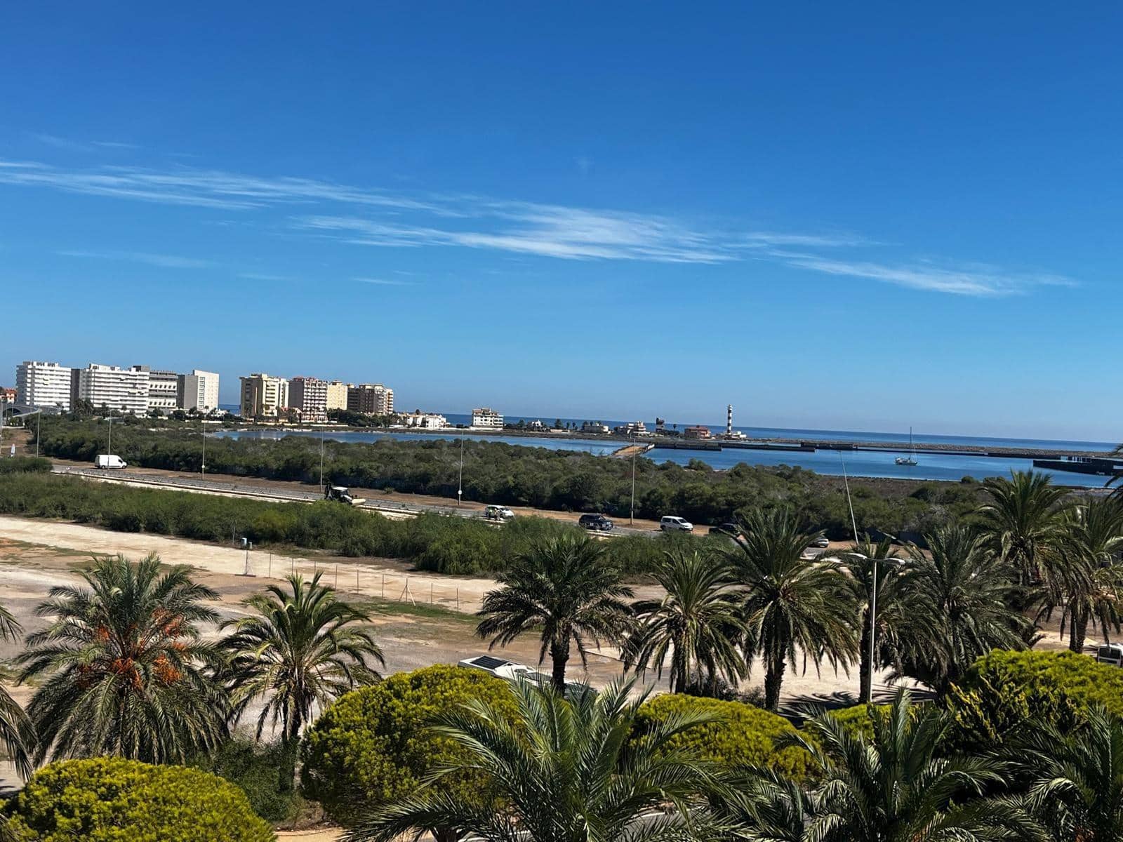 2 makuuhuone Huoneisto myytävänä paikassa La Manga del Mar Menor mukana uima-altaan 
autotalli - 170 000 € (Ref: 10115879)