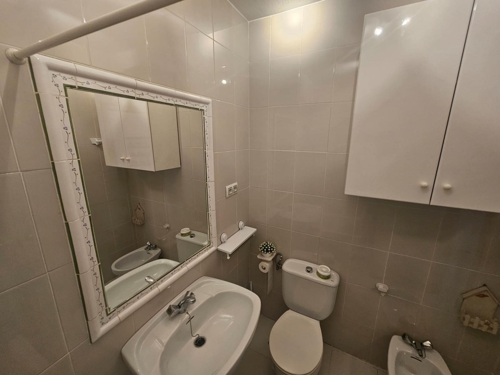 3 quarto Apartamento para venda em Santiago de la Ribera com piscina garagem - 180 000 € (Ref: 10139732)
