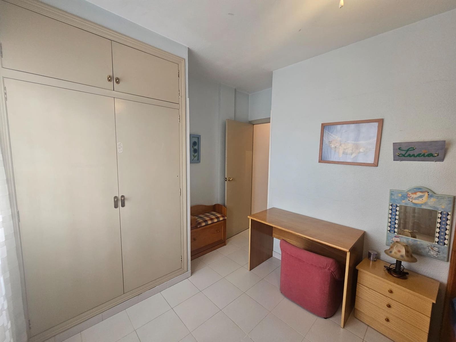 3 quarto Apartamento para venda em Santiago de la Ribera com piscina garagem - 180 000 € (Ref: 10139732)