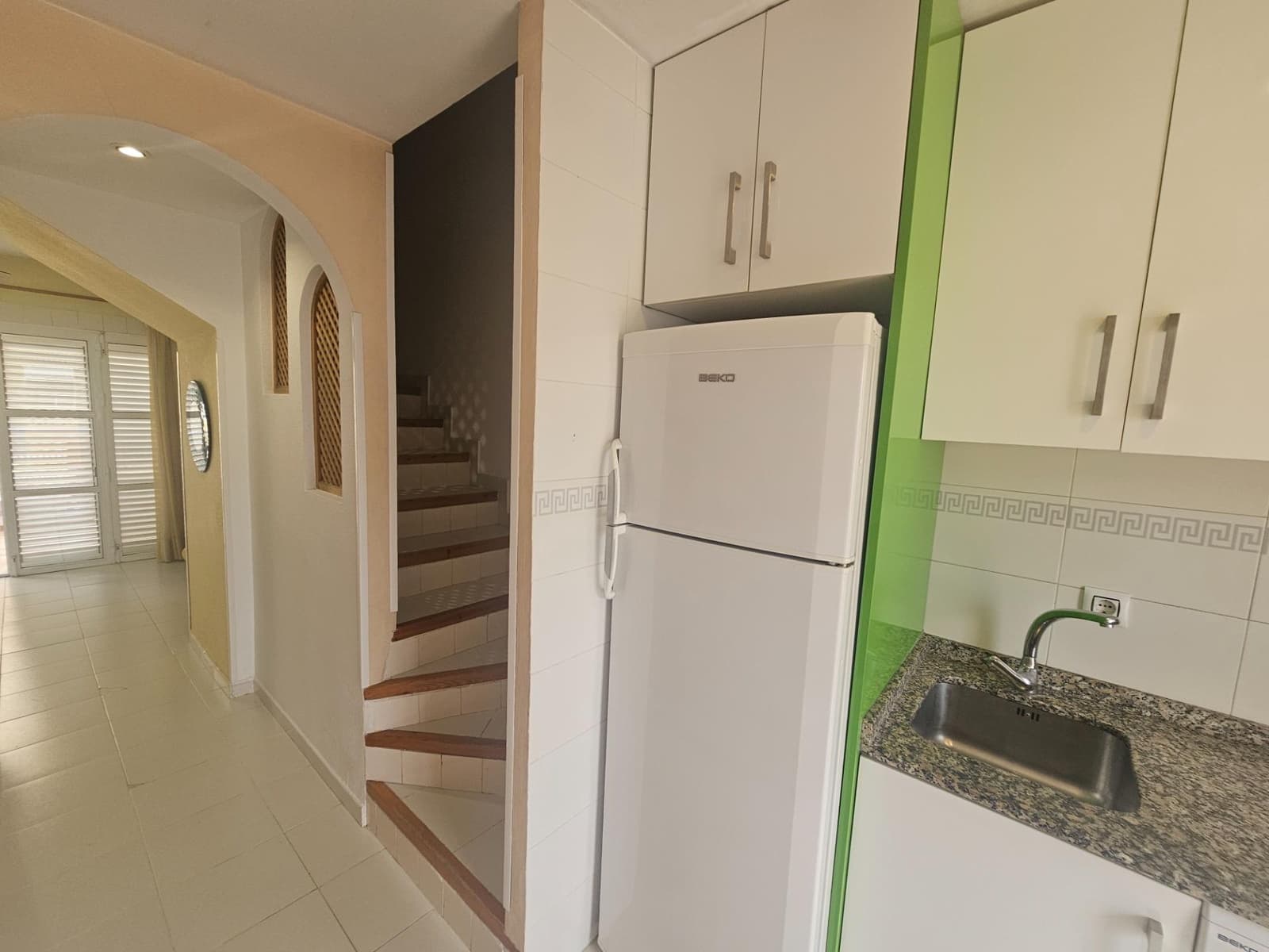 3 quarto Apartamento para venda em Santiago de la Ribera com piscina garagem - 180 000 € (Ref: 10139732)