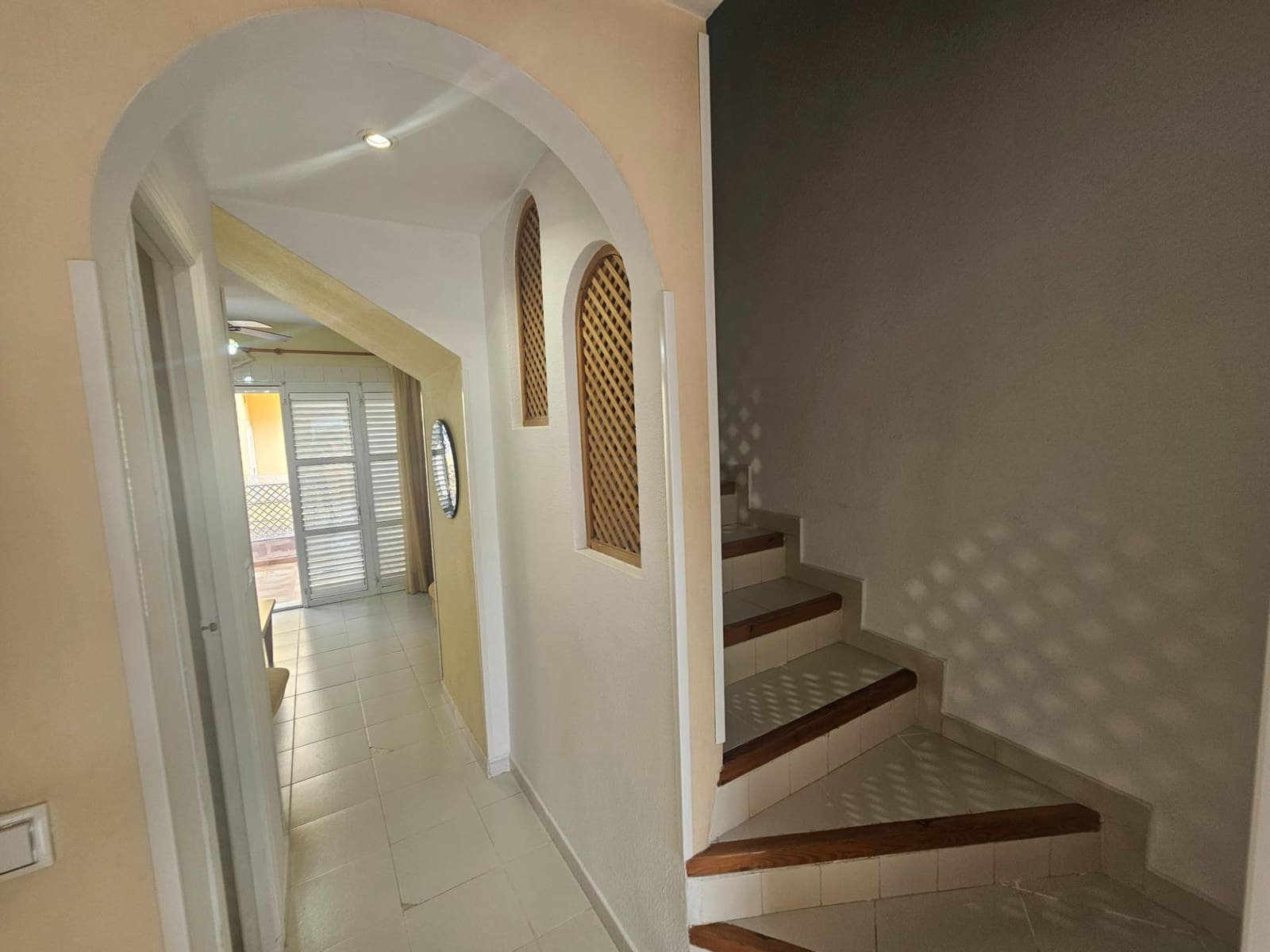 3 quarto Apartamento para venda em Santiago de la Ribera com piscina garagem - 180 000 € (Ref: 10139732)