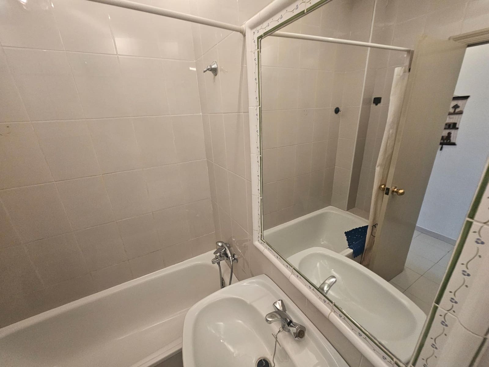 3 quarto Apartamento para venda em Santiago de la Ribera com piscina garagem - 180 000 € (Ref: 10139732)