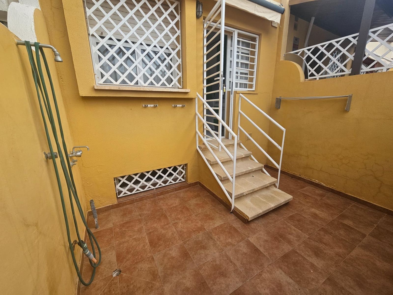 3 quarto Apartamento para venda em Santiago de la Ribera com piscina garagem - 180 000 € (Ref: 10139732)
