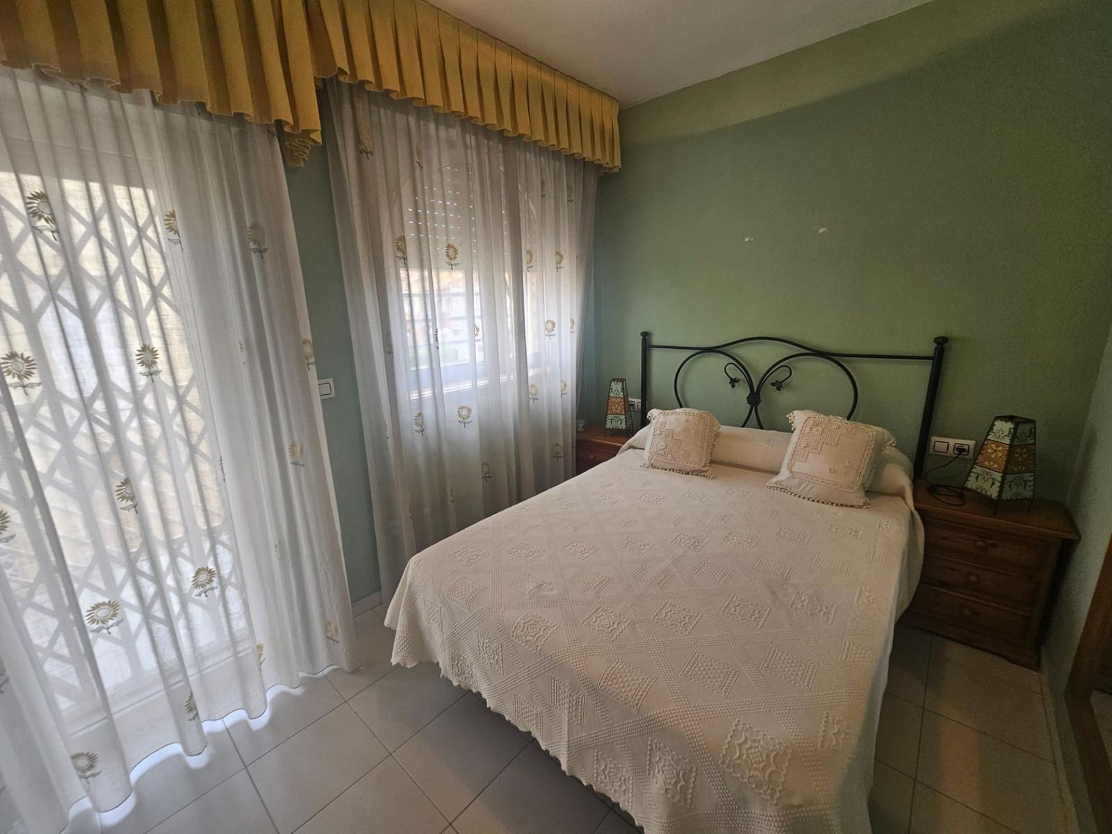 3 quarto Apartamento para venda em Santiago de la Ribera com piscina garagem - 180 000 € (Ref: 10139732)