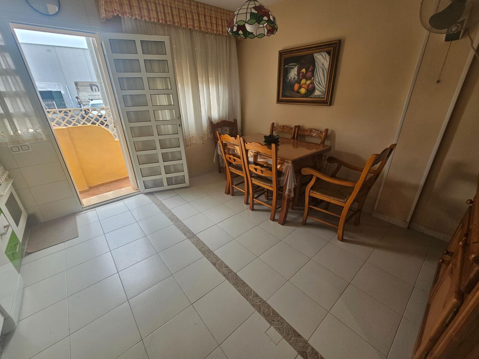3 quarto Apartamento para venda em Santiago de la Ribera com piscina garagem - 180 000 € (Ref: 10139732)
