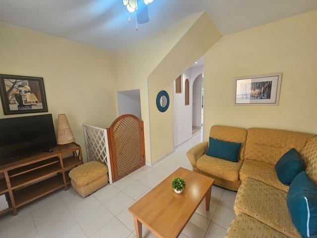 3 quarto Apartamento para venda em Santiago de la Ribera, San Javier com piscina garagem - 180 000 € (Ref: 10139732)