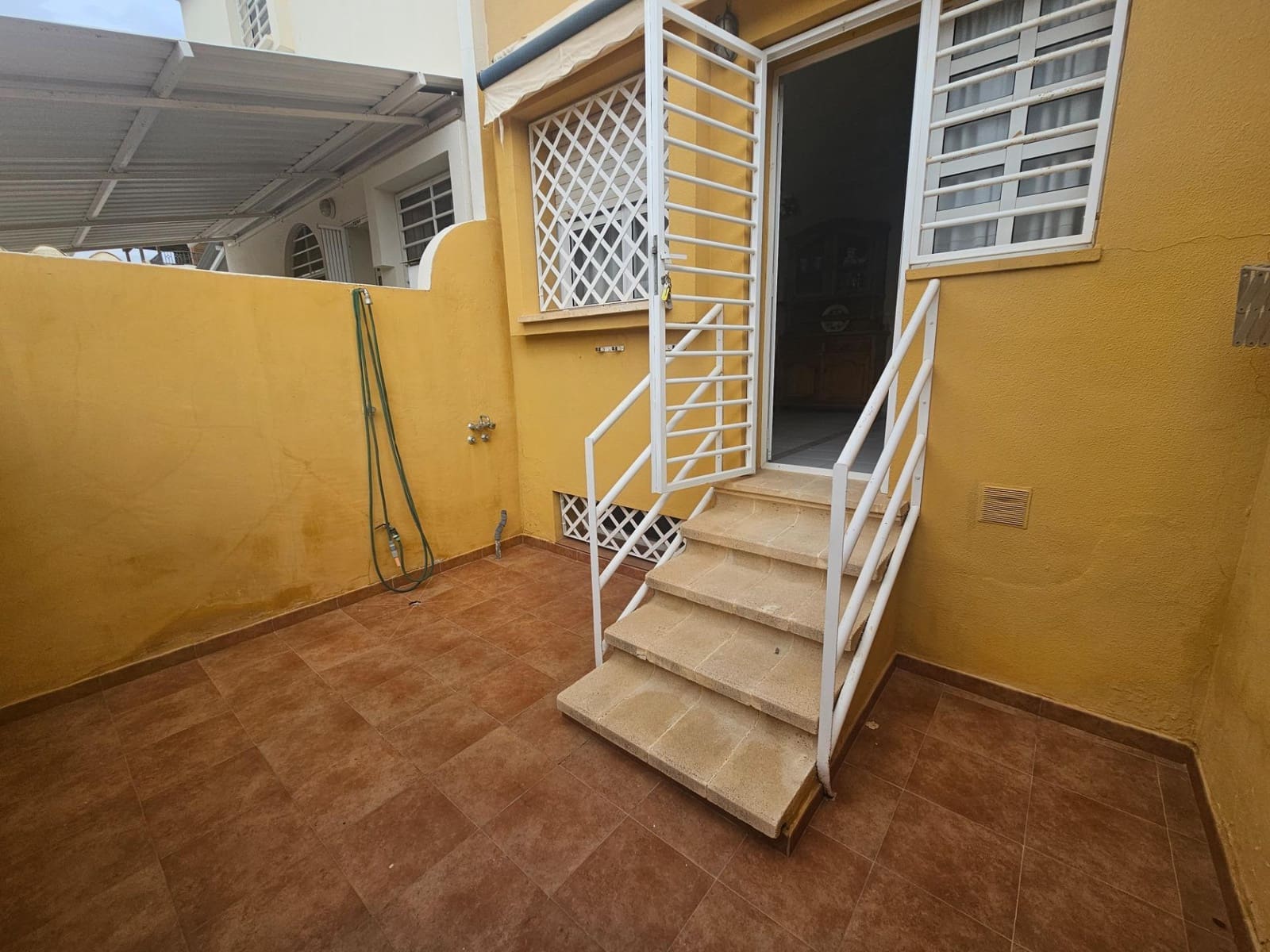 3 quarto Apartamento para venda em Santiago de la Ribera com piscina garagem - 180 000 € (Ref: 10139732)