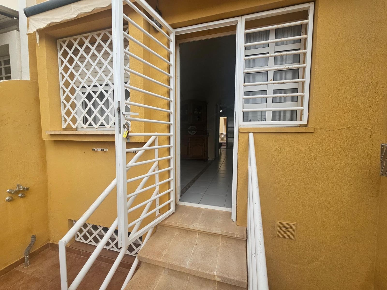 3 quarto Apartamento para venda em Santiago de la Ribera com piscina garagem - 180 000 € (Ref: 10139732)