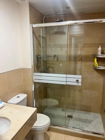 Apartamento de 2 habitaciones en Hacienda del Alamo, Fuente Alamo de Murcia en venta con piscina - 160.000 € (Ref: 10139733)