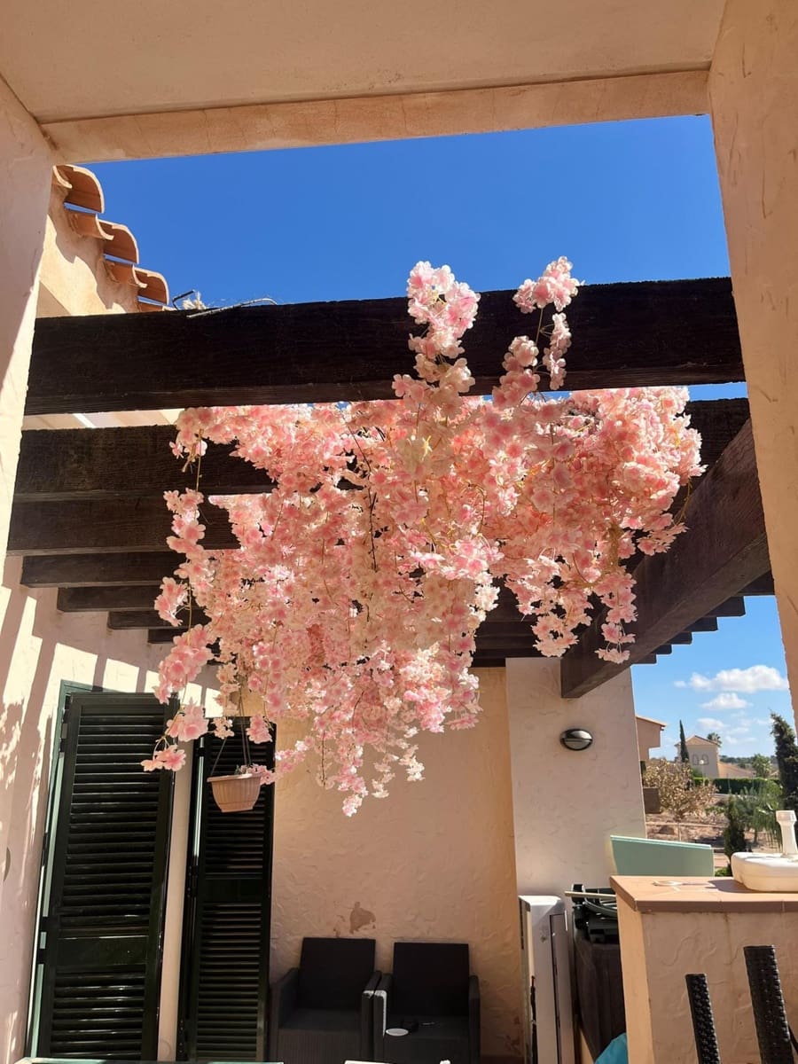 2 Zimmer Apartment zu verkaufen in Hacienda del Alamo mit Pool - 160.000 € (Ref: 10139733)