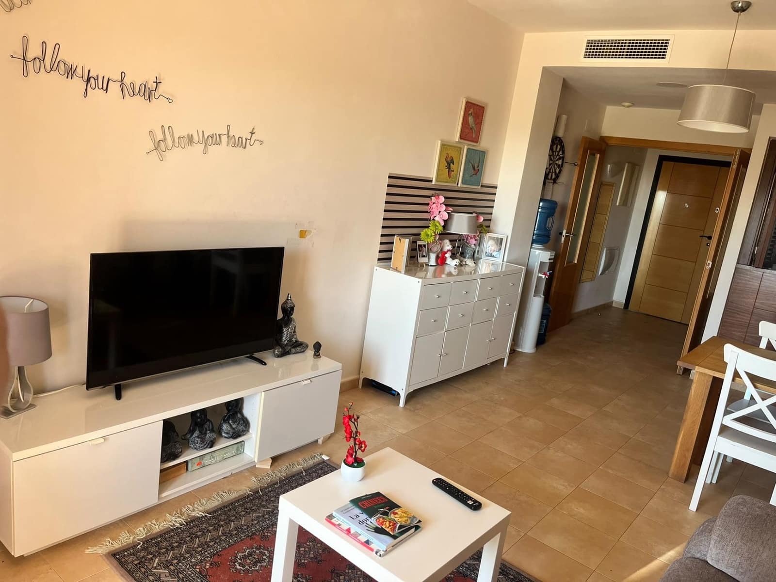 2 Zimmer Apartment zu verkaufen in Hacienda del Alamo mit Pool - 160.000 € (Ref: 10139733)