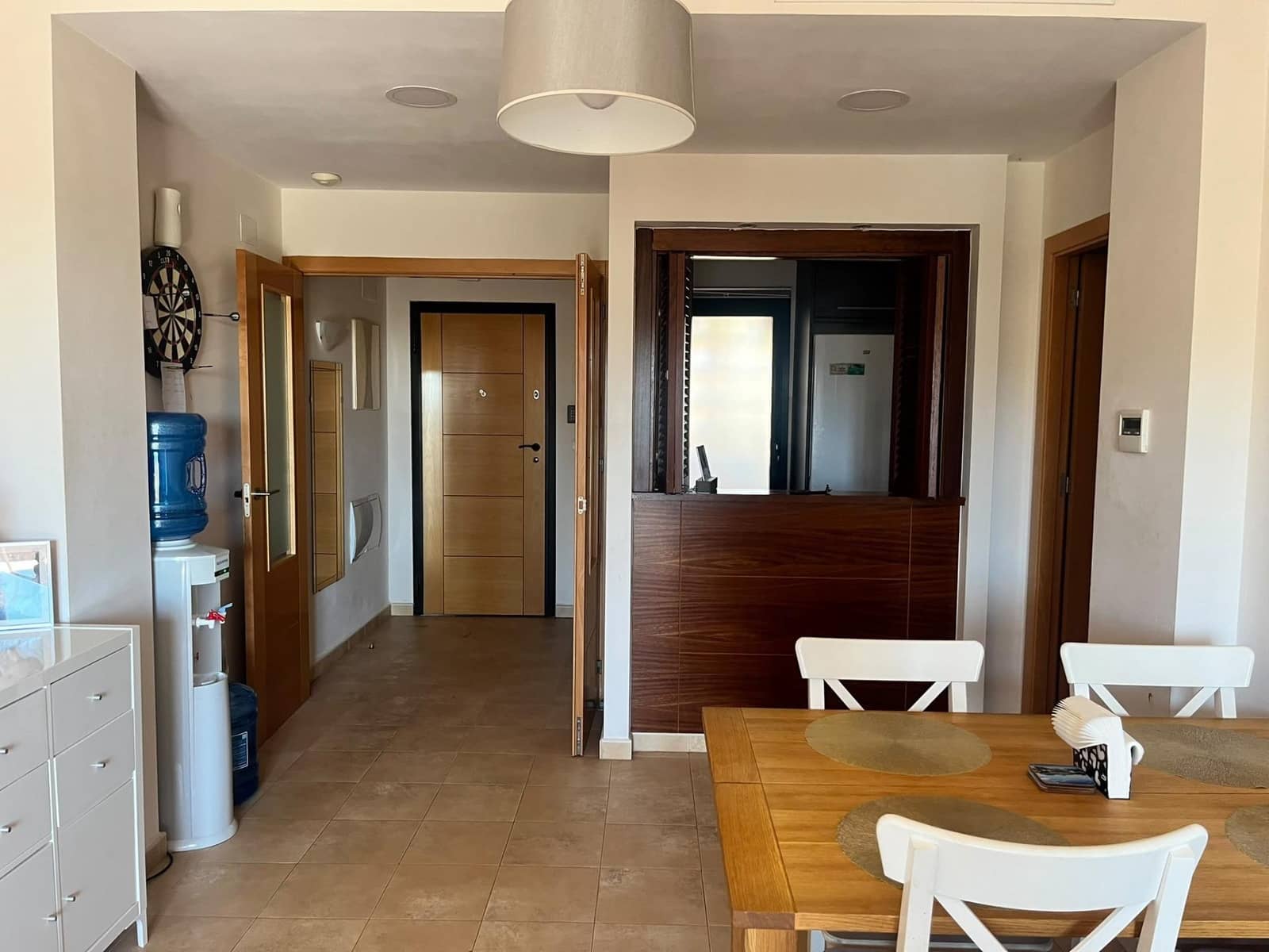 2 Zimmer Apartment zu verkaufen in Hacienda del Alamo mit Pool - 160.000 € (Ref: 10139733)