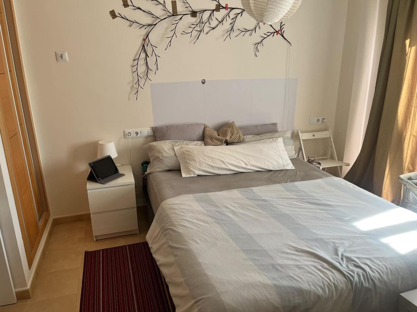 2 Zimmer Apartment zu verkaufen in Hacienda del Alamo mit Pool - 160.000 € (Ref: 10139733)