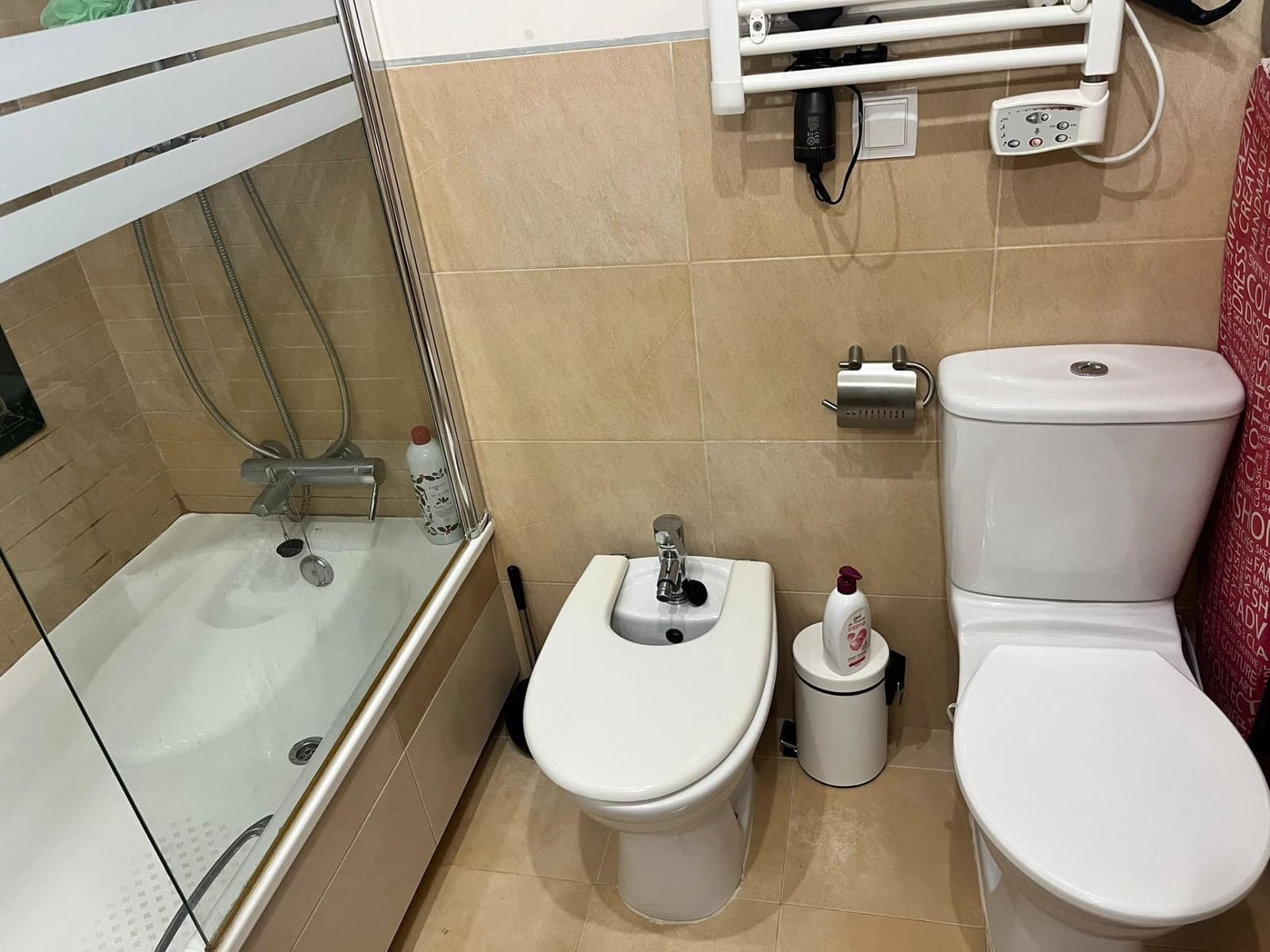 2 Zimmer Apartment zu verkaufen in Hacienda del Alamo mit Pool - 160.000 € (Ref: 10139733)