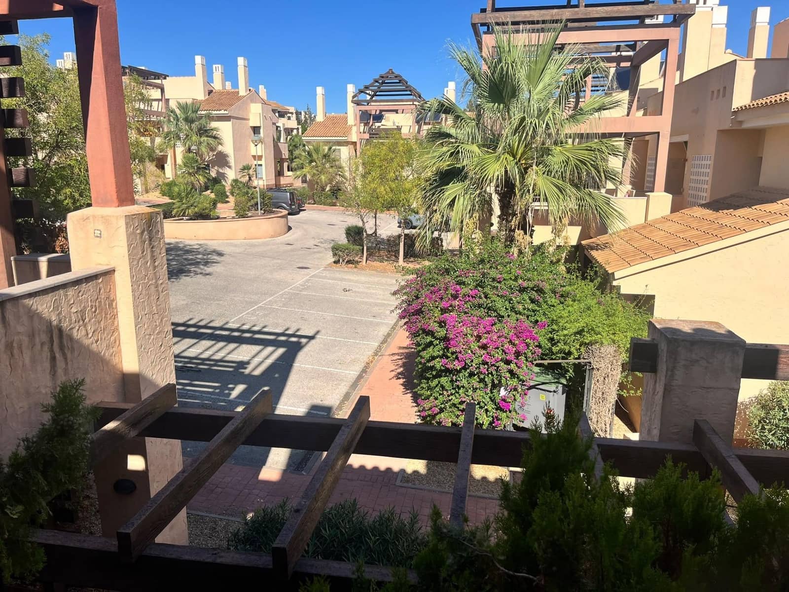 2 Zimmer Apartment zu verkaufen in Hacienda del Alamo mit Pool - 160.000 € (Ref: 10139733)