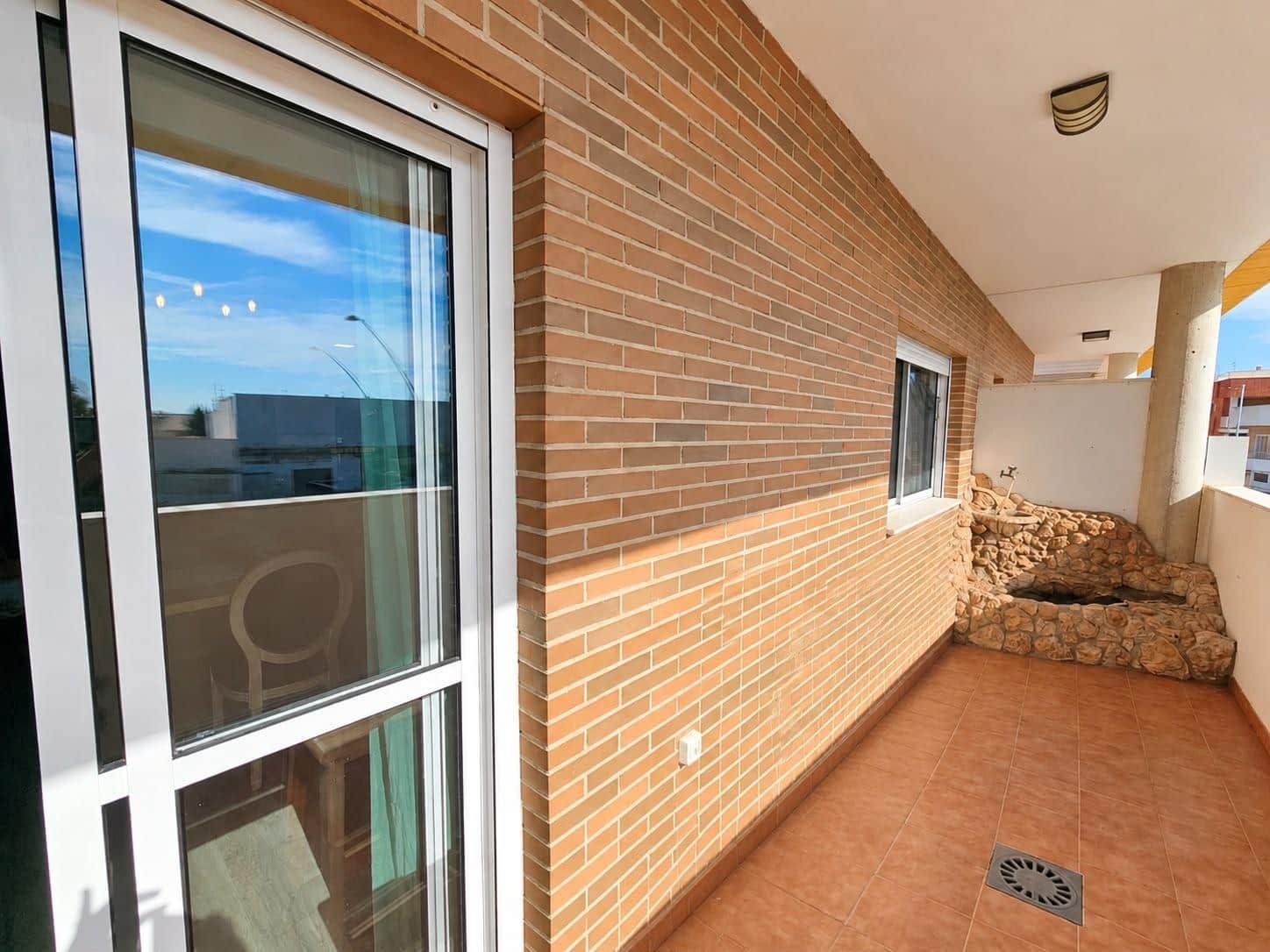 4 bedroom Apartment for sale in San Javier with garage - € 230,000 (Ref: 10155291)