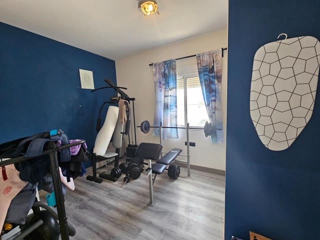 4 soverom Leilighet til salgs i San Javier med garasje - € 230 000 (Ref: 10155291)
