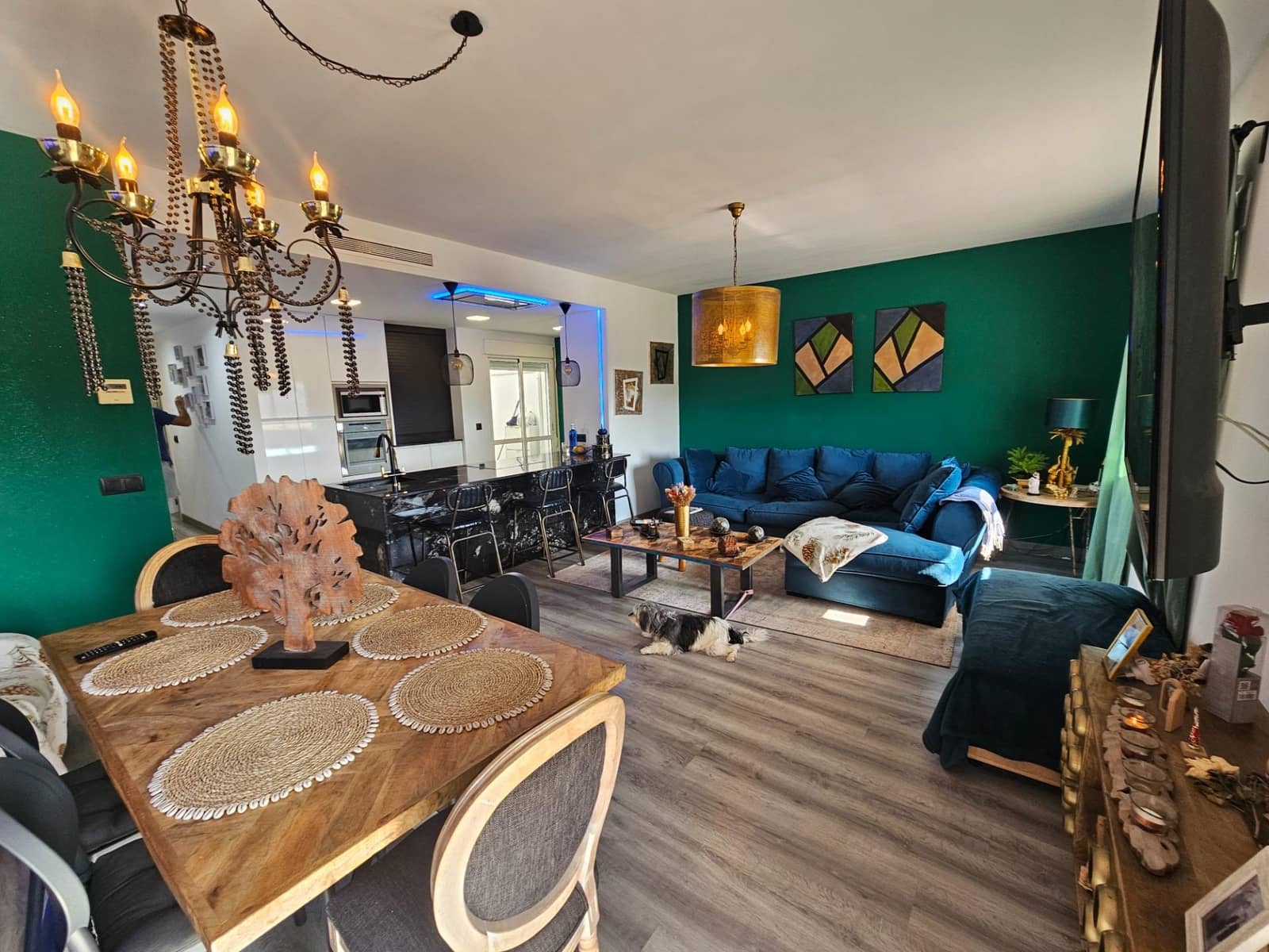 4 bedroom Apartment for sale in San Javier with garage - € 230,000 (Ref: 10155291)