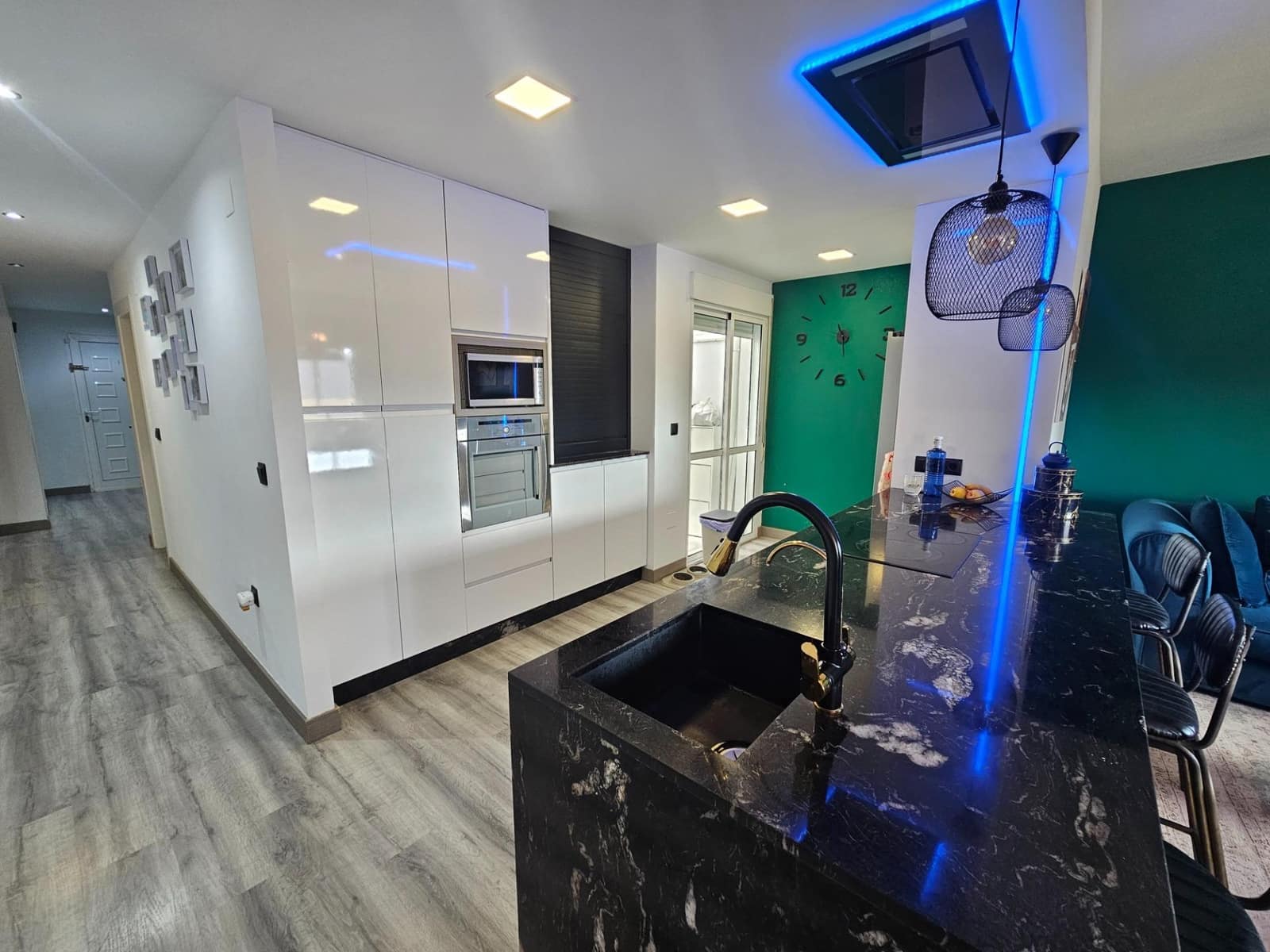 4 bedroom Apartment for sale in San Javier with garage - € 230,000 (Ref: 10155291)