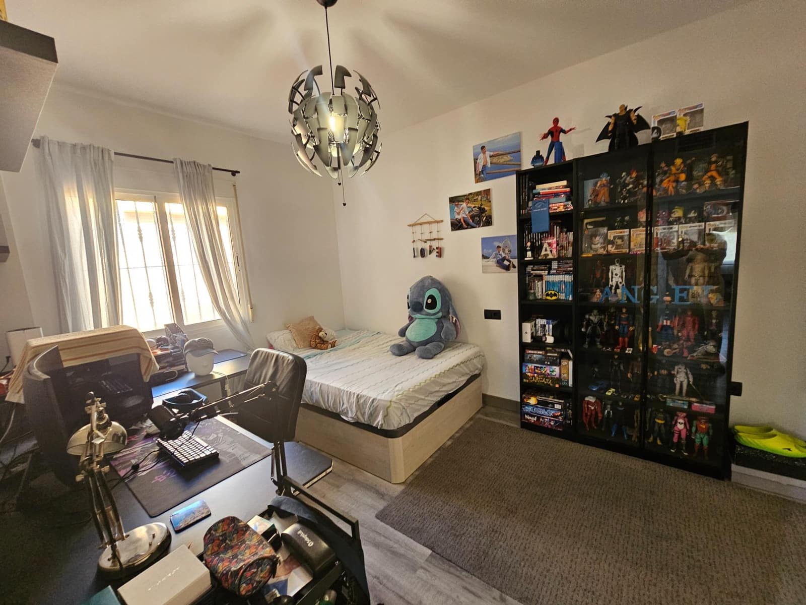 4 bedroom Apartment for sale in San Javier with garage - € 230,000 (Ref: 10155291)