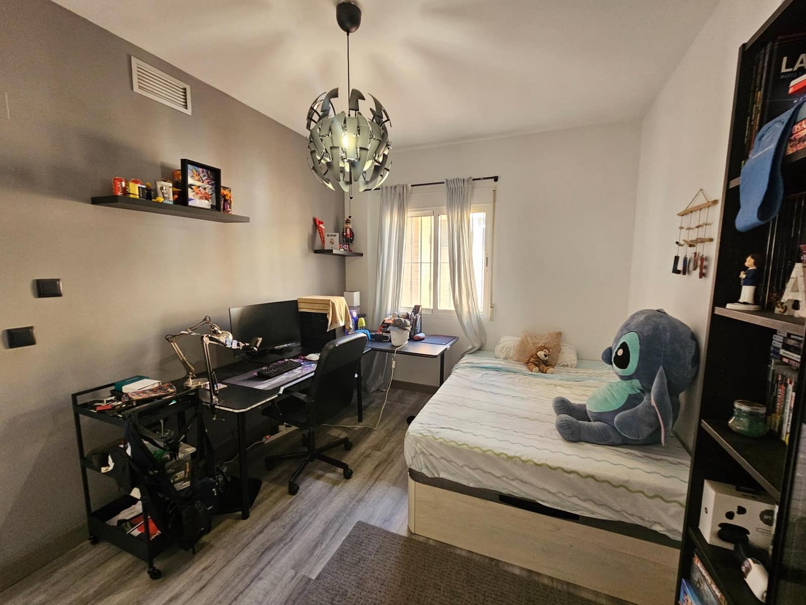 4 bedroom Apartment for sale in San Javier with garage - € 230,000 (Ref: 10155291)