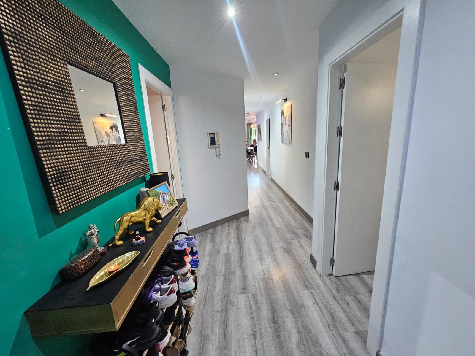 4 bedroom Apartment for sale in San Javier with garage - € 230,000 (Ref: 10155291)
