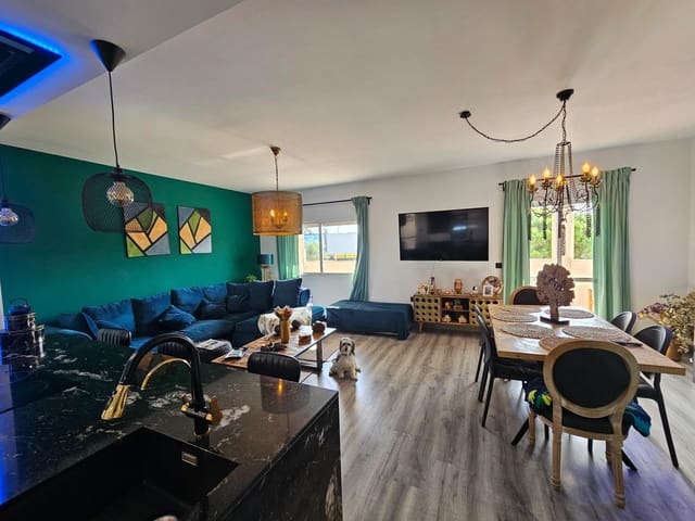 4 soverom Leilighet til salgs i San Javier med garasje - € 230 000 (Ref: 10155291)