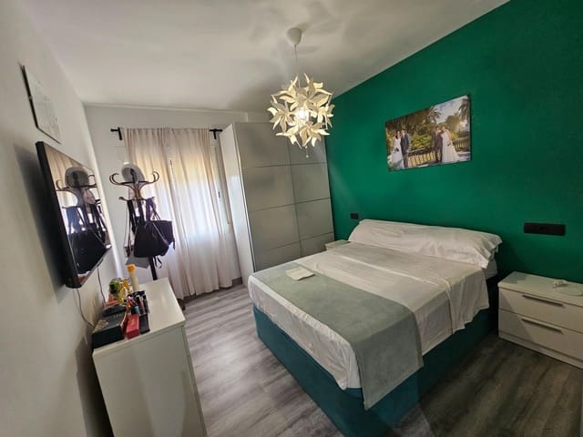 4 soverom Leilighet til salgs i San Javier med garasje - € 230 000 (Ref: 10155291)