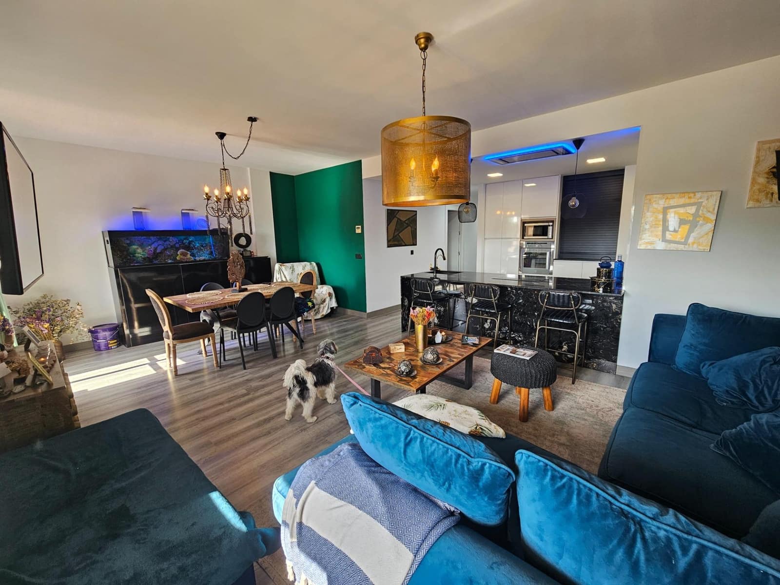 4 bedroom Apartment for sale in San Javier with garage - € 230,000 (Ref: 10155291)