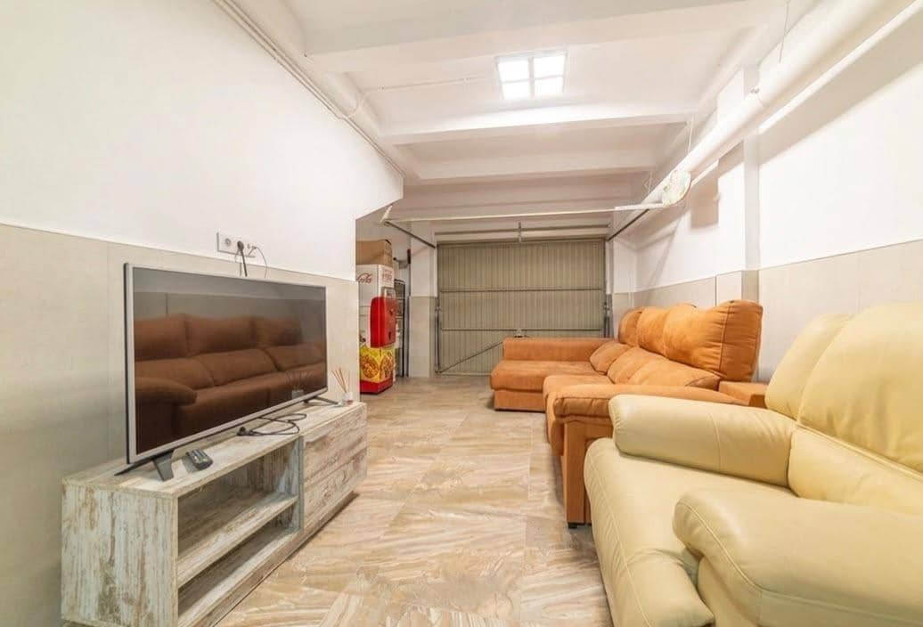 Apartamento de 3 habitaciones en Santiago de la Ribera en venta con piscina garaje - 224.000 € (Ref: 10157921)