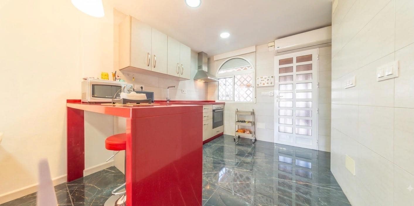 Apartamento de 3 habitaciones en Santiago de la Ribera en venta con piscina garaje - 224.000 € (Ref: 10157921)