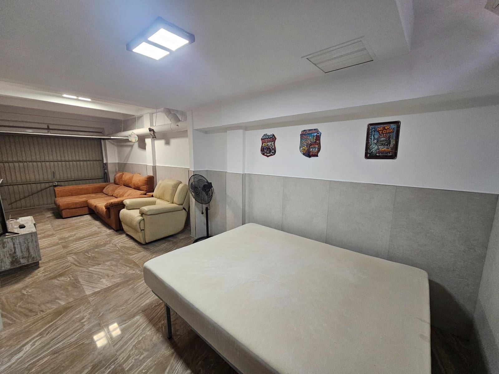 Apartamento de 3 habitaciones en Santiago de la Ribera en venta con piscina garaje - 224.000 € (Ref: 10157921)