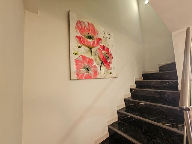 3 sypialnia Apartament na sprzedaż w Santiago de la Ribera, San Javier z basenem garażem - 224 000 € (Ref: 10157921)