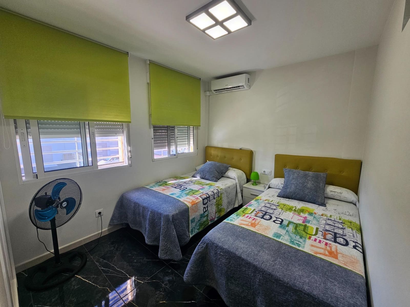 Apartamento de 3 habitaciones en Santiago de la Ribera en venta con piscina garaje - 224.000 € (Ref: 10157921)
