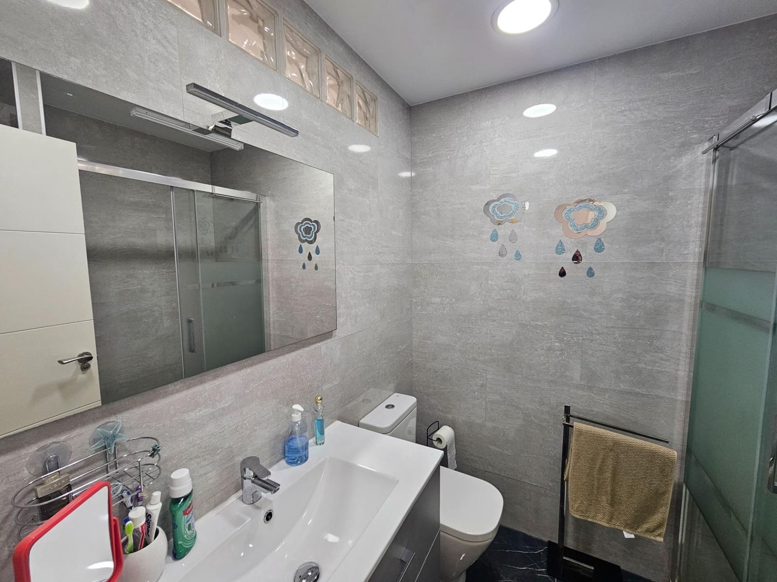 Apartamento de 3 habitaciones en Santiago de la Ribera en venta con piscina garaje - 224.000 € (Ref: 10157921)